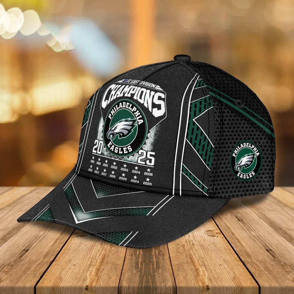 Eagles Classic Cap