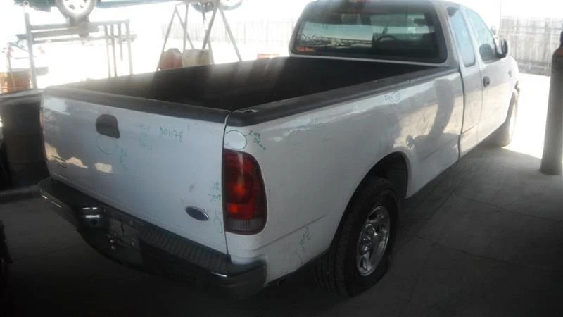 Cubo e rotor de freios dianteiros compatíveis com 97-98 EXPEDITION 1055183 - Imagem 4 de 4