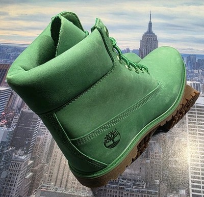 Timberland Premium 6