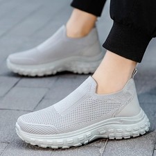 MENS PPE LADIES WOMEN ULTRA LIGHTWEIGHT STEEL TOE CAP SAFETY WORK SHOES TRAINERS