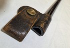 ORIGINAL 🔥SPRINGFIELD M1873 45/70🔥 RIFLE BAYONET SCABBARD/SHEATH U.S. MILITARY — photo 3