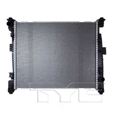 Radiator TYC 13656