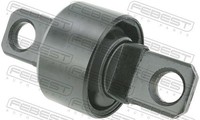 Febest Lagerung, Lenker Hinterachse, Oben, Vorne FüR Mazda