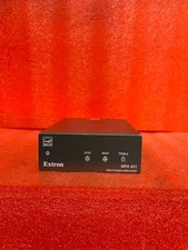 Extron MPA 401-70V Mini Amplifier - No Power Supply