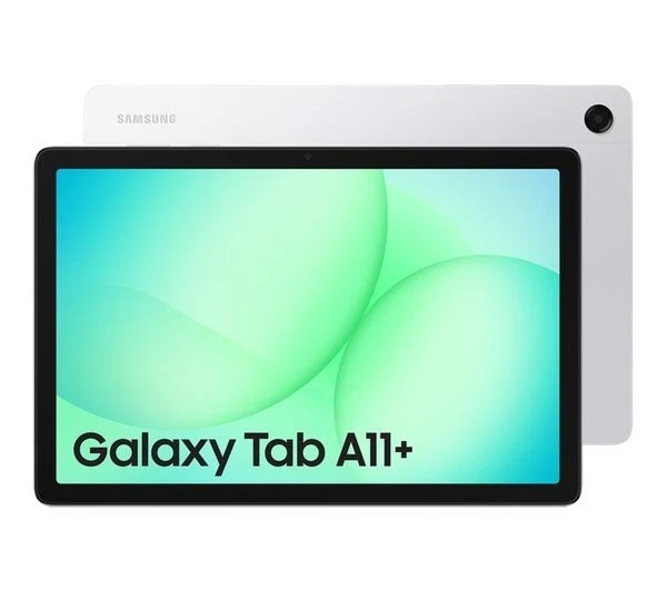 Samsung Galaxy Tab A11+ · 256GB · Wi-Fi, photo 1 of 5