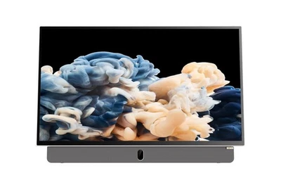 METZ BLUE 24MPE7000Z LED TV (24 Zoll (60 cm), Full HD, Smart TV, Sprachsteuerung