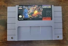 The King of Dragons SNES Authentic Tested Working Capcom Super Nintendo VG