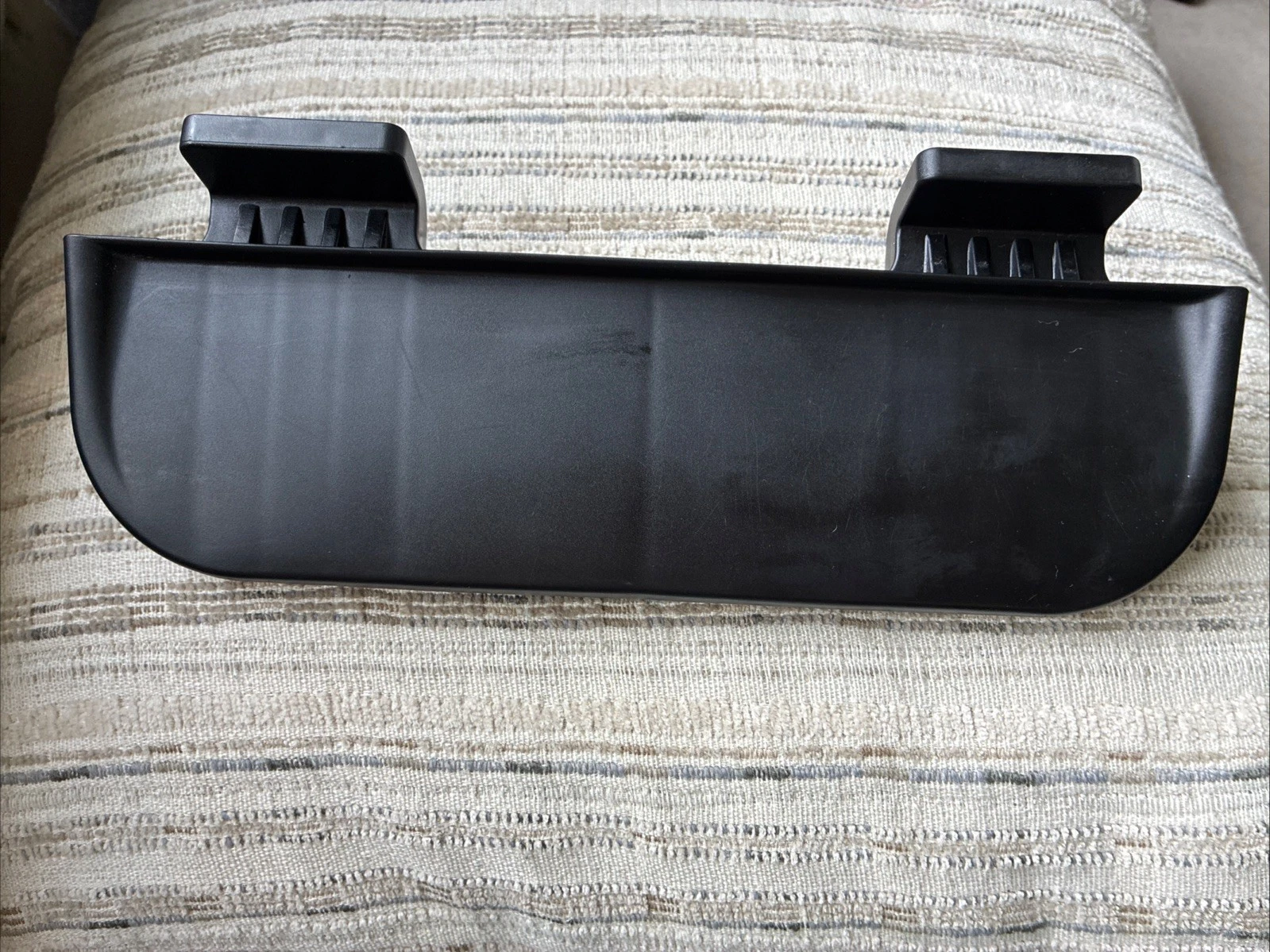 Graco Duodiner High Chair Replacement Part Child Foot Feet Rest Black C18