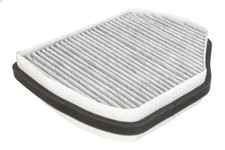 Innenraumfilter BOSCH 0 986 628 611 für MERCEDES-BENZ SLK (R170) 2 1996-2