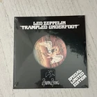 2025 RSD Led Zeppelin Trampled Underfoot Black Friday 45 Vinyl Record Store Day