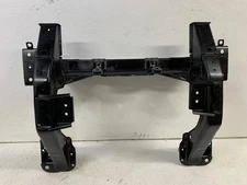 1996-2004 Nissan Pathfinder front crossmember subframe sub k frame cradle brace