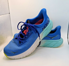 Hoka One One HOKA Arahi 7 Virtual Blue Cerise for sale | eBay display picture 1