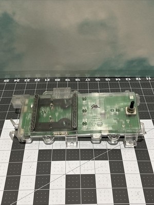 C2 Frigidaire Dryer Interface Control Board P# 5304521423 5304523183 FREE SHIPNG