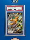 2021 Pokemon Dragonite V #192 Full Art Evolving Skies PSA 9 Mint