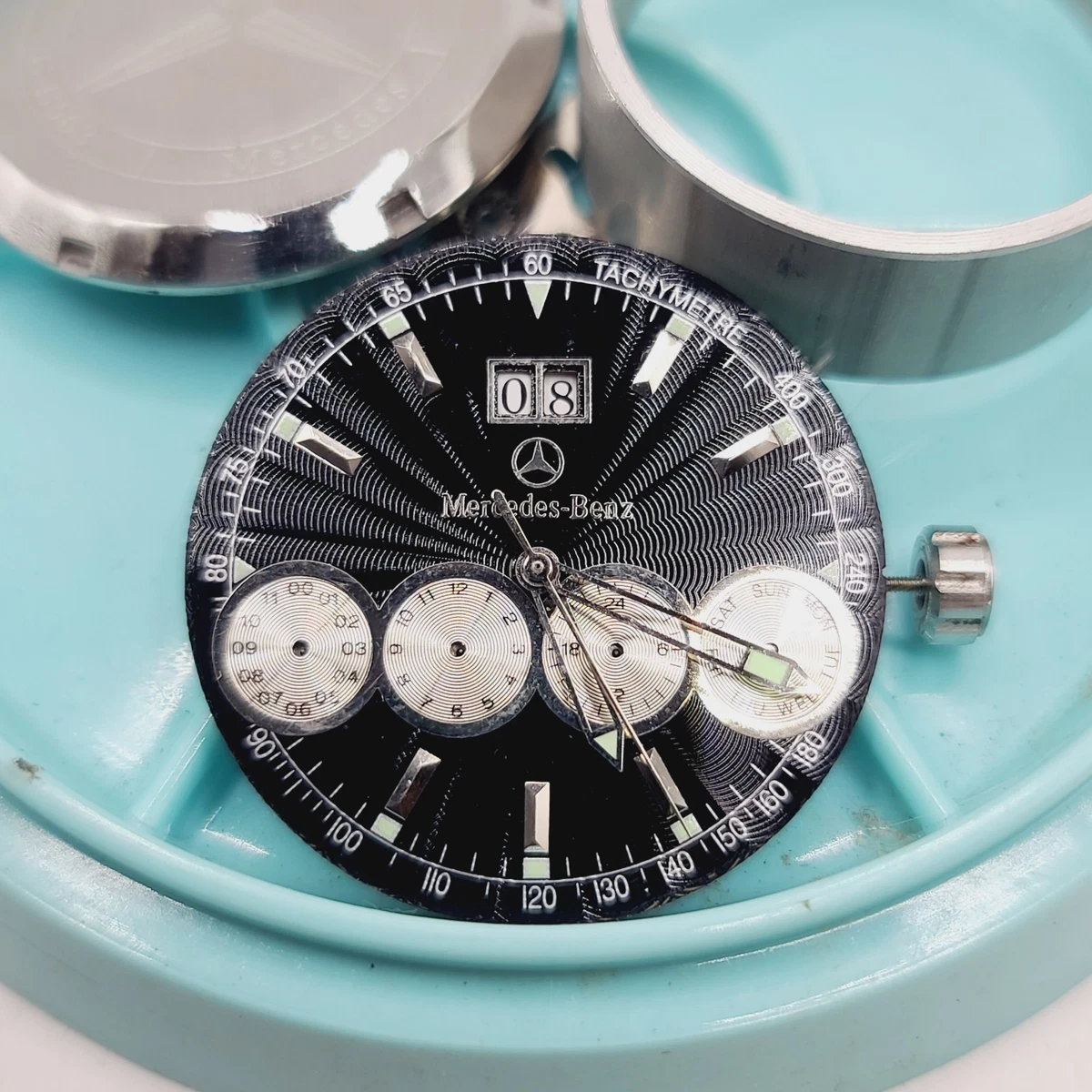 Mercedes-Benz Men's Wristwatches for sale | eBay