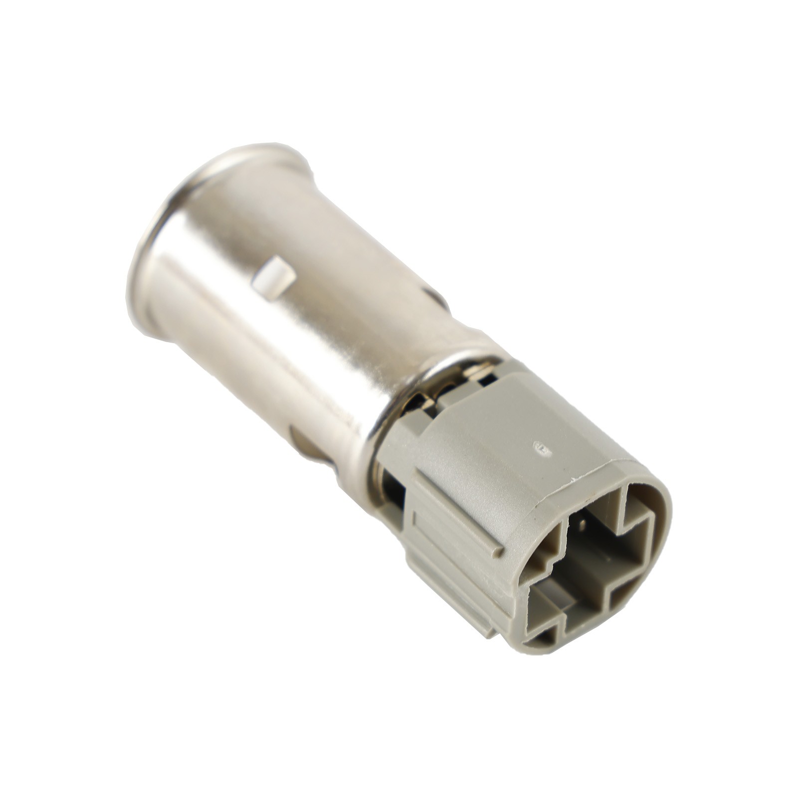 Power Outlet Cigarette Lighter Socket 253369B92A Fit For Nissan