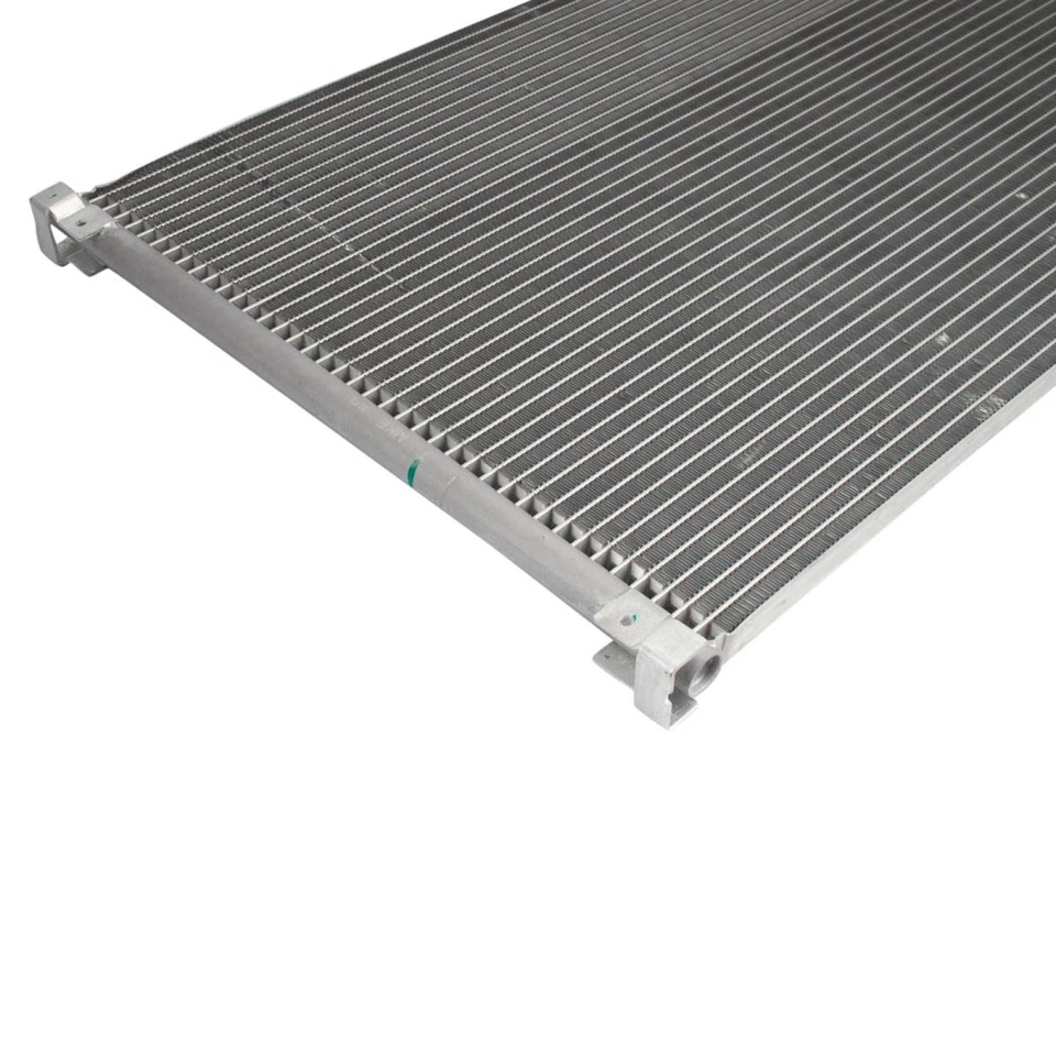 Air Conditioning A/C Condenser Fits 1999-2000 Cadillac 1994-2002 Chevrolet GMC - Image 2 of 4