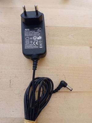 AEG Ktec Ac Adapter Model: KSC-18W-350050HE Output:35V--0.5A                 #52