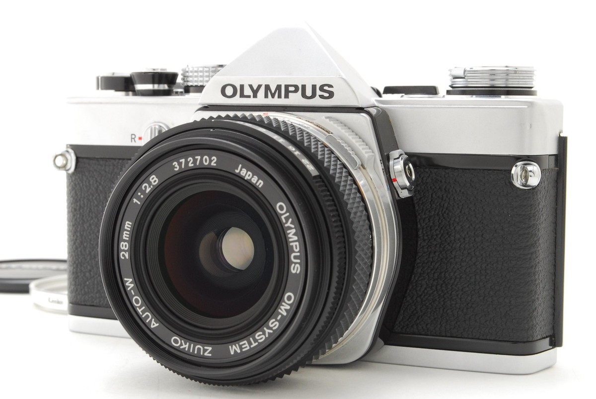 オリンパス　OLYMPAUS  OM-1N オリンパス OM-1N レビュー｜撮影者の意思のみが写真表現として