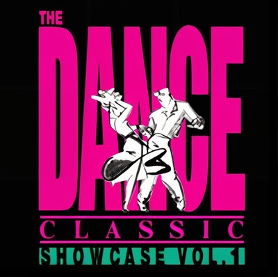 The Dance Classic Showcase volume 1