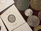 Antique World Coins Mixed Lot Of 30! Some Silver 👀 — photo 10