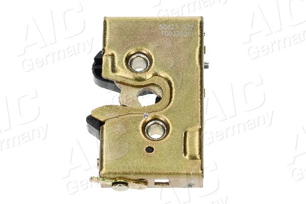 Aic TüRschloss 50627 FüR Vw Golf 2 19E 1G1 Jetta 1G2 165 Passat B2 Variant 33B 1-image