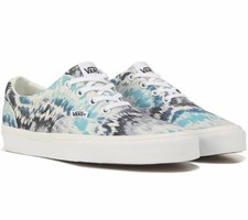 New New Adorable VANS Doheny Tie Dye Women s Comfort Shoes Size 6.5 TIE DYE