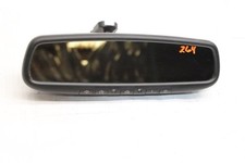 Rear View Mirror Coupe With Automatic Dimming Fits 07-13 Altima 10001 Rear View Mirror Coupe With Automatic Dimming Fits 07-13 Altima 10001