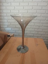 Worlds Largest Giant Martini Glass Huge 16 Inch Giant Mixed Drink Alcohol Glass