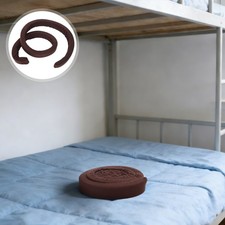  2 Pezzi Cucitura Materasso Riempitivo Gap per Sicurezza Letto Spazio Comodino Culla
