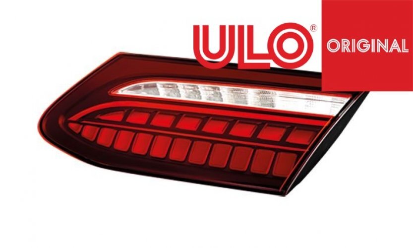 Phare AR droit Mercedes E-class A238 cabriolet LED technologie avancée
