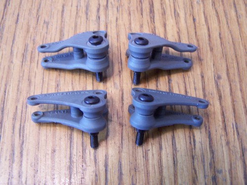 For Traxxas 1/16 Summit Screw Tool Pin Set Bulkhead Tie Bar & Rockers XL-2.5 VXL - Picture 2 of 4