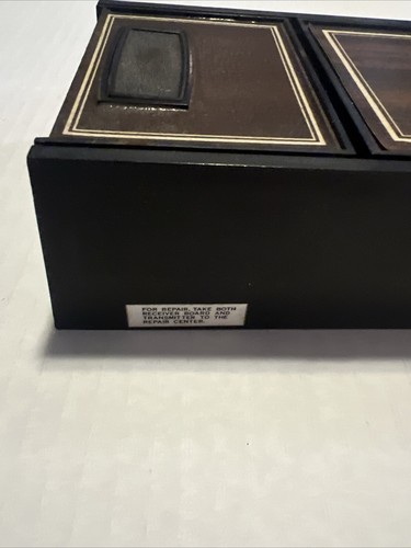 Sears Digital Control 139.654021 Garage Door Opener Receiver - Picture 4 of 6