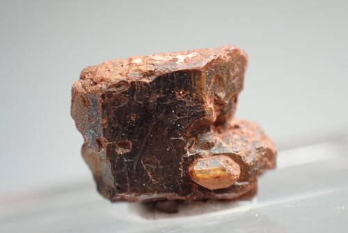 FORSTERITE * FINE CRYSTAL FROM UNCOMMON LOCALITY !!! Madeira Island, PORTUGAL