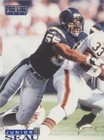 1996 Pro Line Junior Seau #259