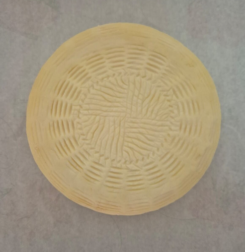 🧀 Mischkäse Pecorino & Kuhmilch - ca. 1,1kg Italienische Spezialität - Bild 4 von 5