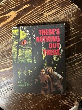 There's Nothing Out There (Blu-ray, 1990)