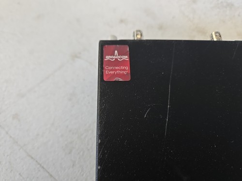 Dell PowerConnect 8024F - Photo 10/11