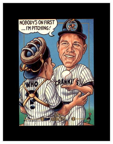 1993 CARDTOONS YOU PICK SEE SCANS - Picture 2 of 227