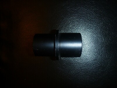Microscope part photo attachment conection tubes 