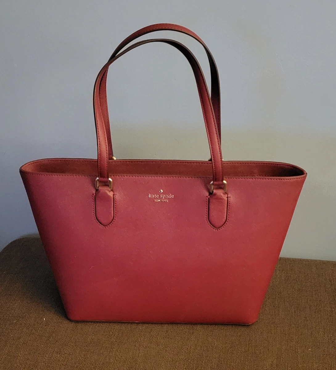 Kate spade top dally tote