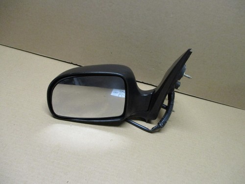 99 00 01 02 03 Ford Windstar DRIVER Side Mirror Used Power #3696-A - Picture 2 of 6