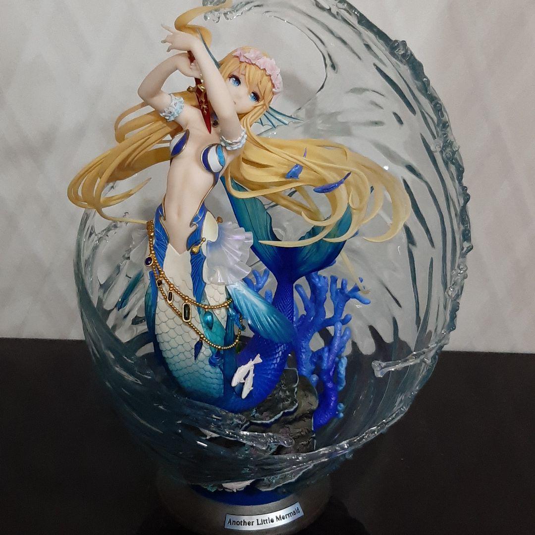 その他 The Little Mermaid The Little Mermaid # 4 VF Disney Comic Book Limited Series