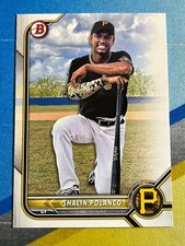 2022 Bowman Pick Your Prospect Paper BP1-150 Complete Your Set - Buy More & Save