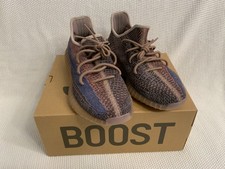 yeezy v2 fade