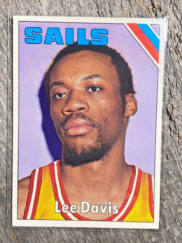 1975 TOPPS 1976  BASKETBALL #1 - #250 Singles Complete RC UR Set U Pick Jabbar  - Picture 220 of 233