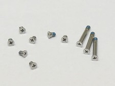 3X New Bottom Case Screw Set for MacBook Pro Unibody 15.4" A1286 2009 2010