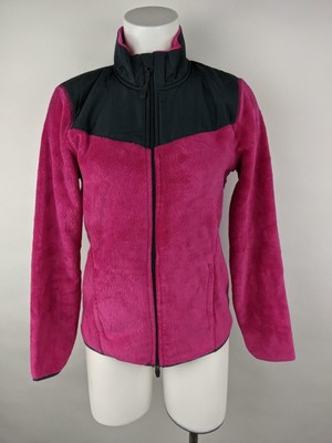 danskin now full zip jacket