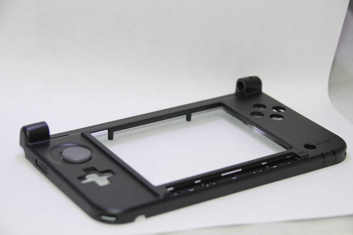 miO.3DS Amazon.com: Deal4GO Replacement Hinge Part Bottom Middle