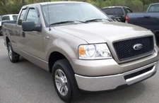 Ford HG Smoke Stone Basecoat With Reducer Gallon (Basecoat Only)  Kit